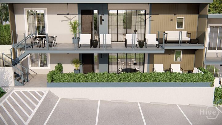 Property Photo:  1554 S Lumpkin Street 2  GA 30605 