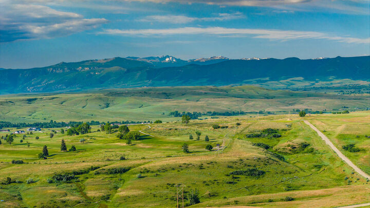 Property Photo:  Lot 11 Gillispie Drive  WY 82801 