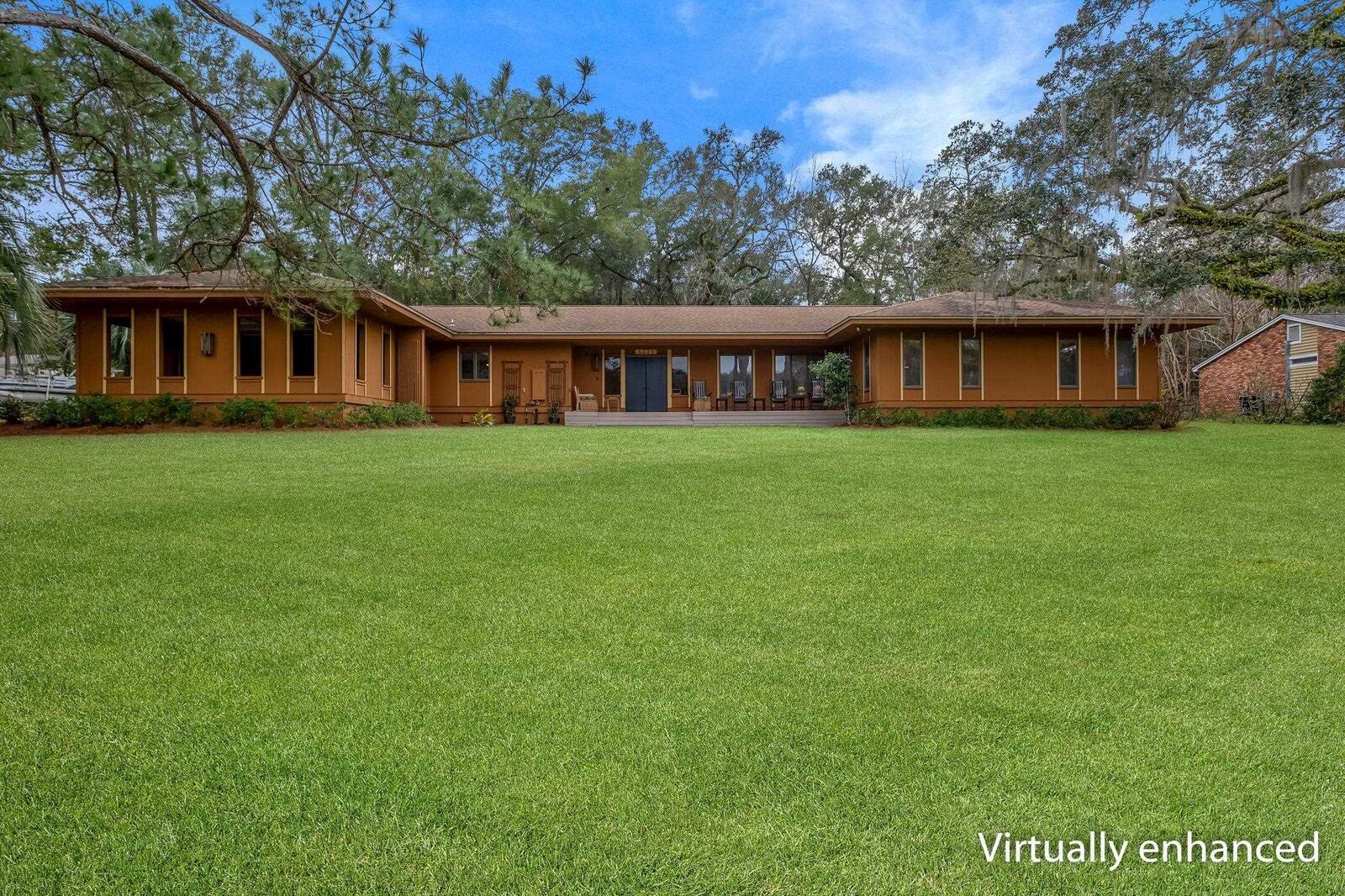 Property Photo:  5325 Touraine Drive  FL 32308-6235 