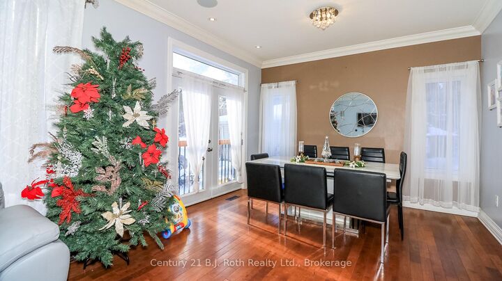 Property Photo:  3276 Turnbull Drive  ON L3V 0Y4 