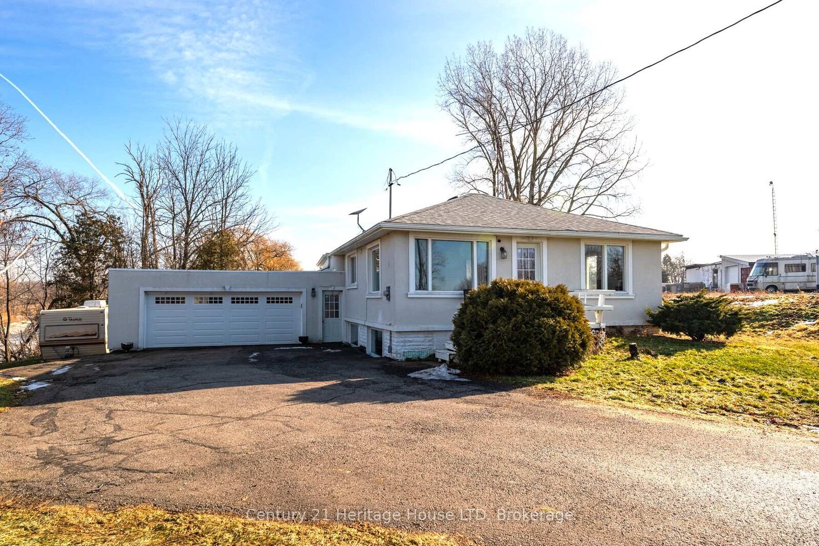 Property Photo: 72002 Regional Road ON L3B 5N6