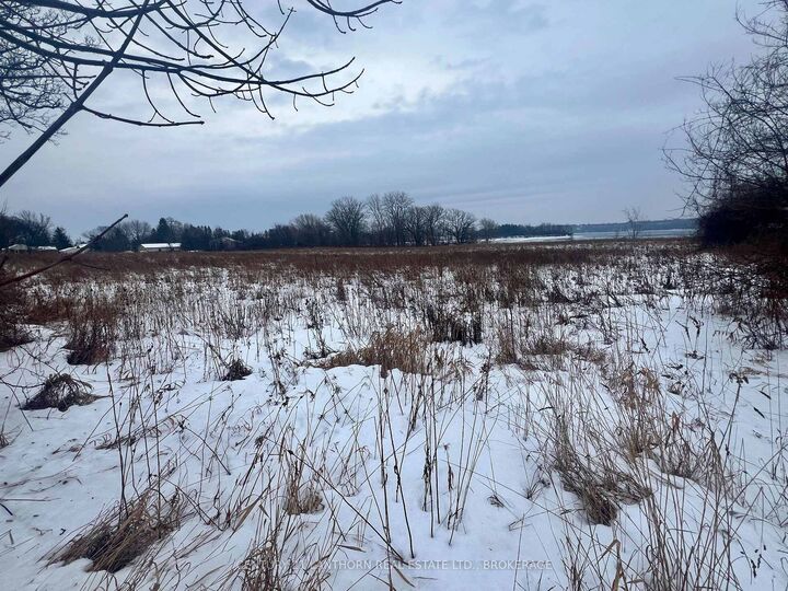 Property Photo:  Lot 28 Loyalist Parkway  ON K0H 1G0 