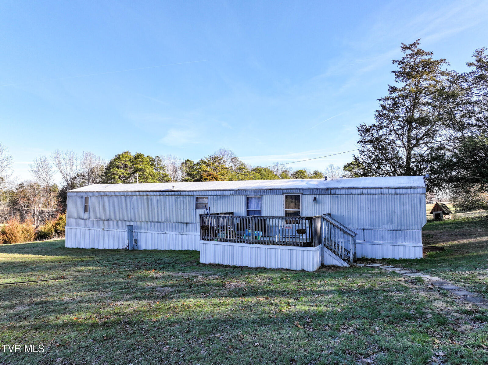 Property Photo:  1824 Elmer Hayes Road  TN 37818 