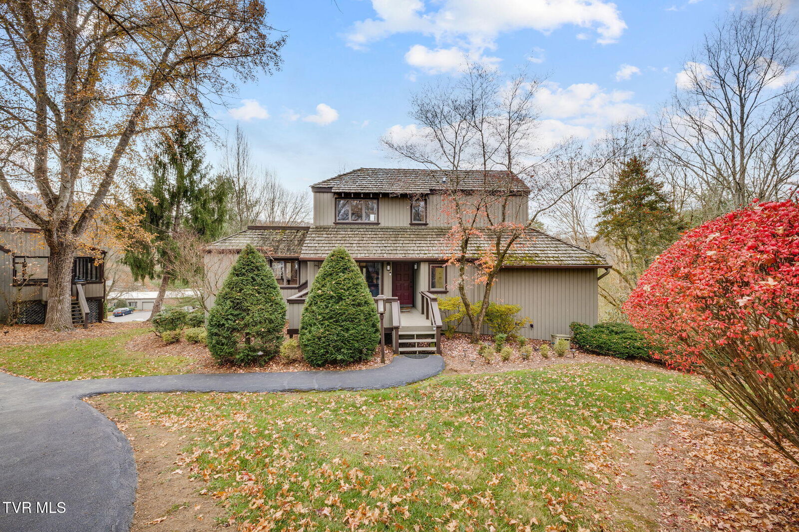 Property Photo:  150 Columbine Road  TN 37660 