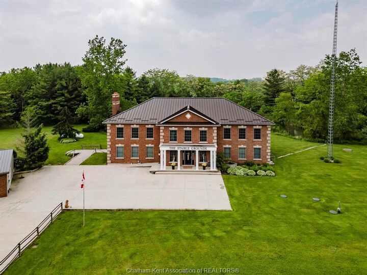 Property Photo: 22678 Johnston Line ON N0L 2C0