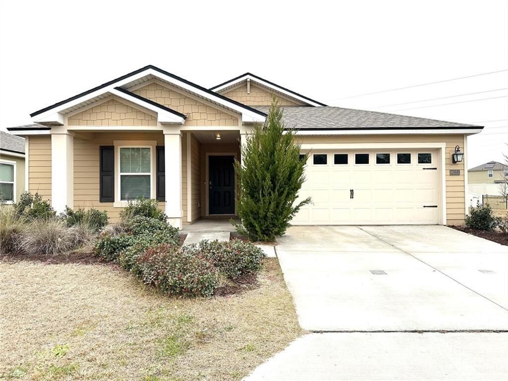 Property Photo:  86151 Railway Place  FL 32097 