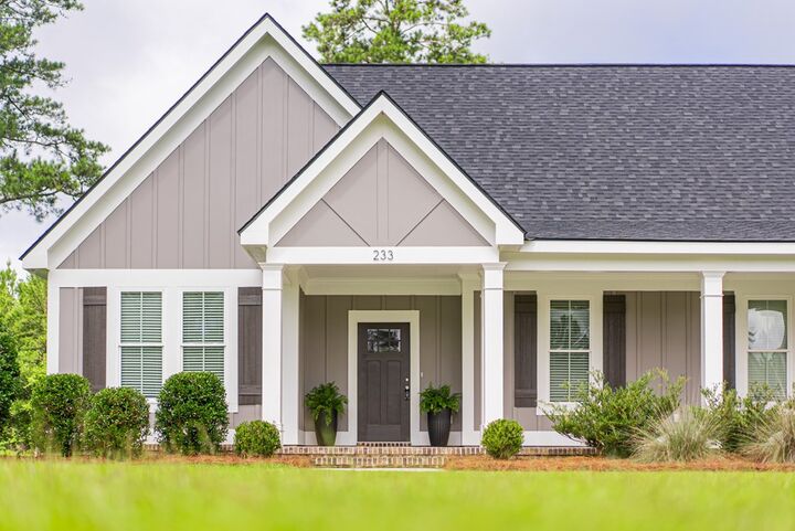 Property Photo: 233 Partridge Circle GA 31763