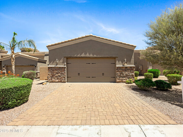 Property Photo:  6202 E McKellips Road 83  AZ 85215 