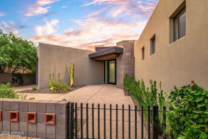 Property Photo: 39397 N 107th Way 47 AZ 85262