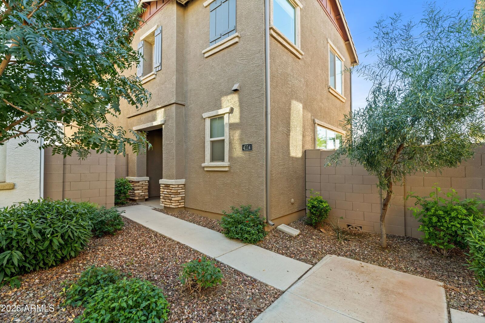Property Photo:  4114 S 58th Lane  AZ 85043 