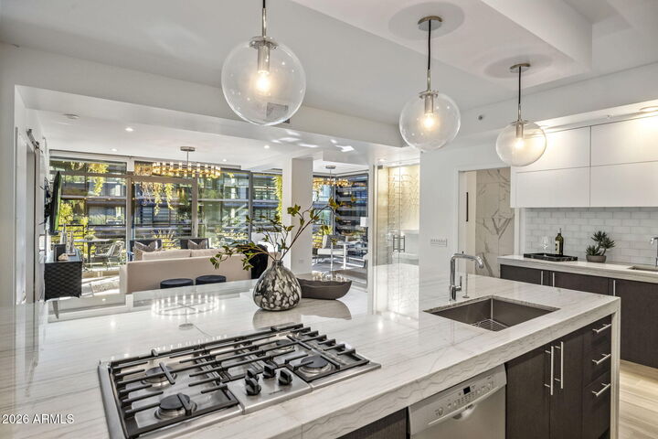 Property Photo:  7120 E Kierland Boulevard 901  AZ 85254 