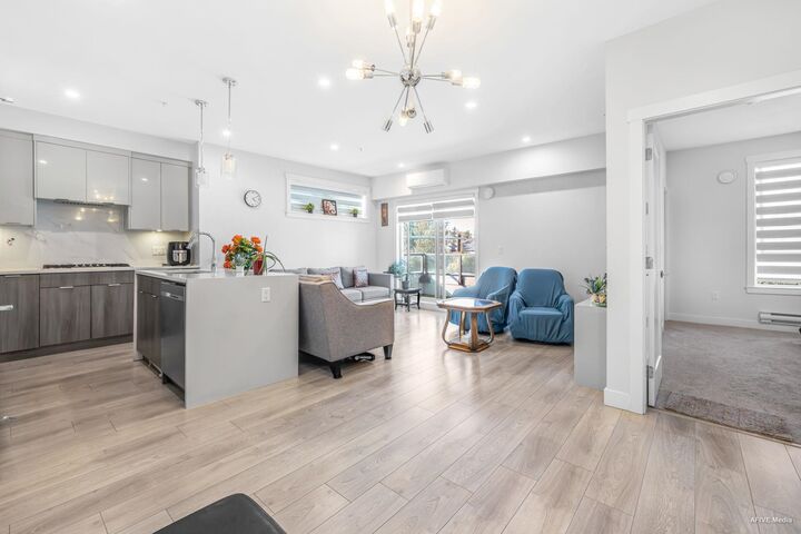 Property Photo:  14438 72 Avenue B208  BC V3S 2E7 