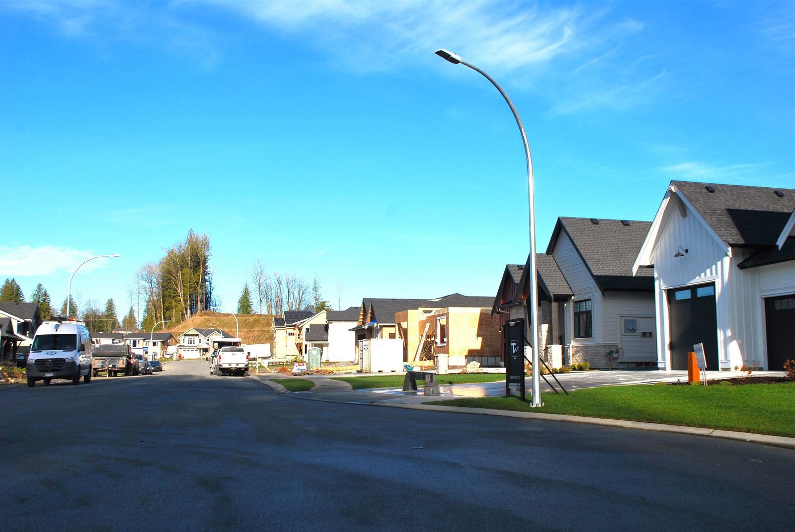 Property Photo:  52842 Bunker Road  BC V0X 1X1 