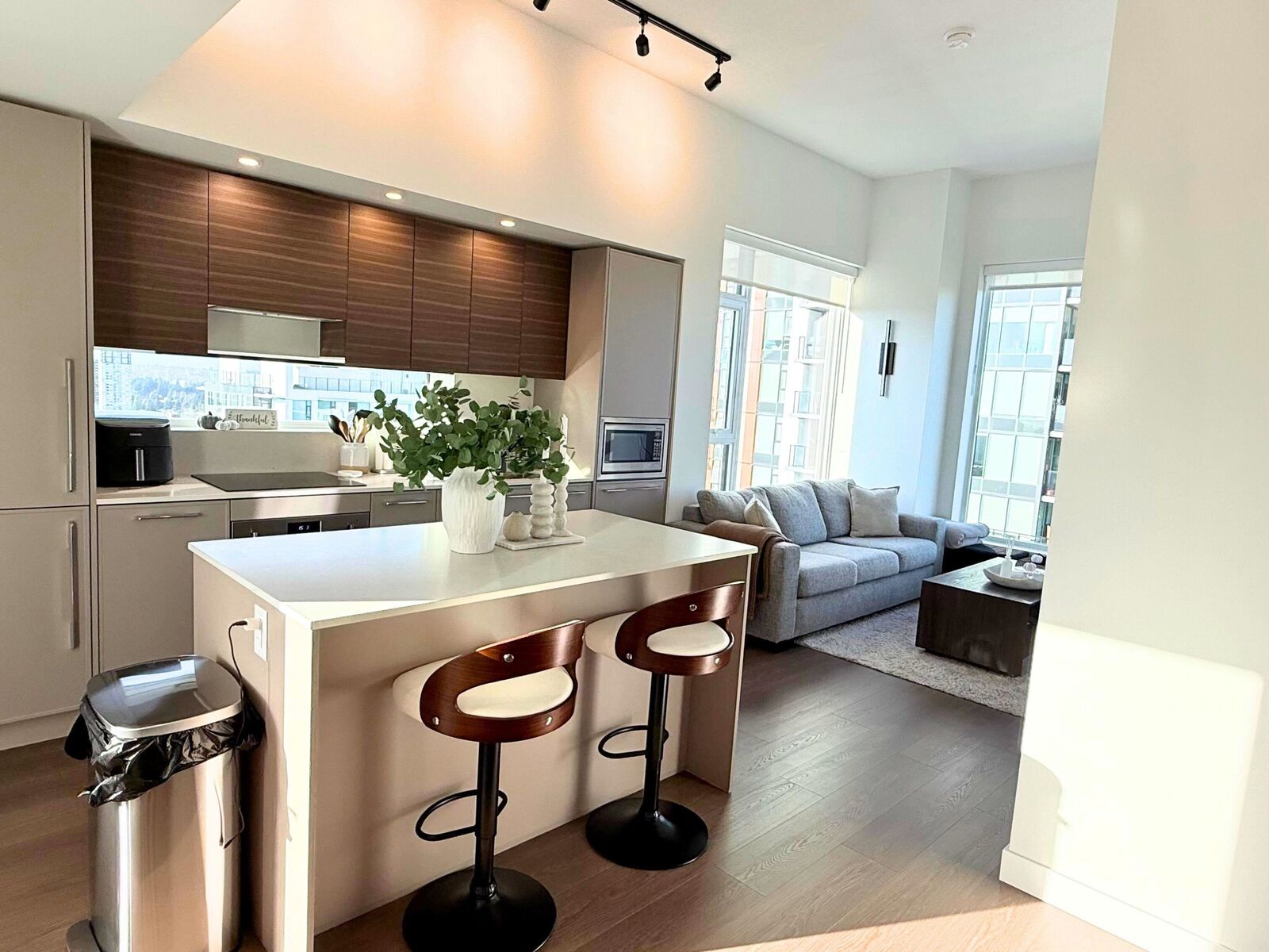 Property Photo: 13745 George Junction Street 3304 BC V3T 4Y3