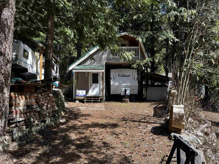 Property Photo: H44 Strawberry Lane BC V0X 1L5