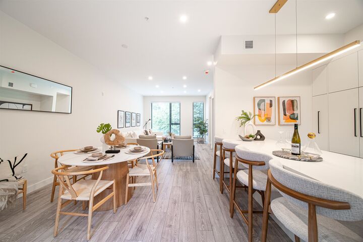 Property Photo: 8699 Spires Road 220 BC V6Y 1W4