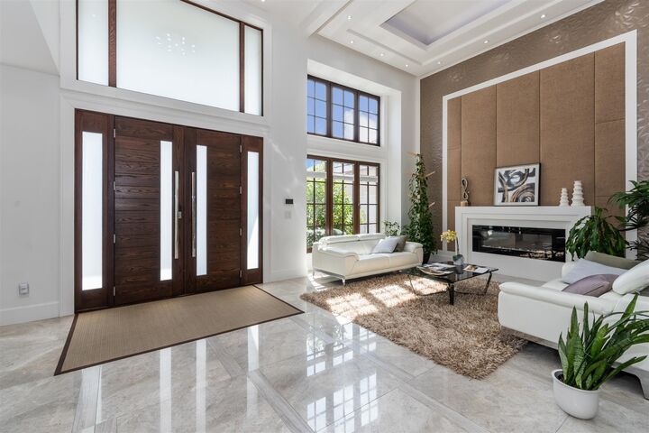 Property Photo: 6251 Woodwards Road BC V7E 1H2