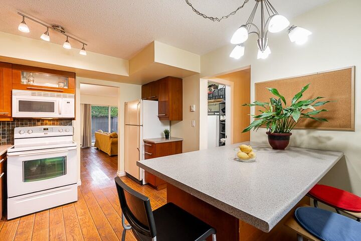 Property Photo:  10900 Springmont Drive 1  BC V7E 3S5 