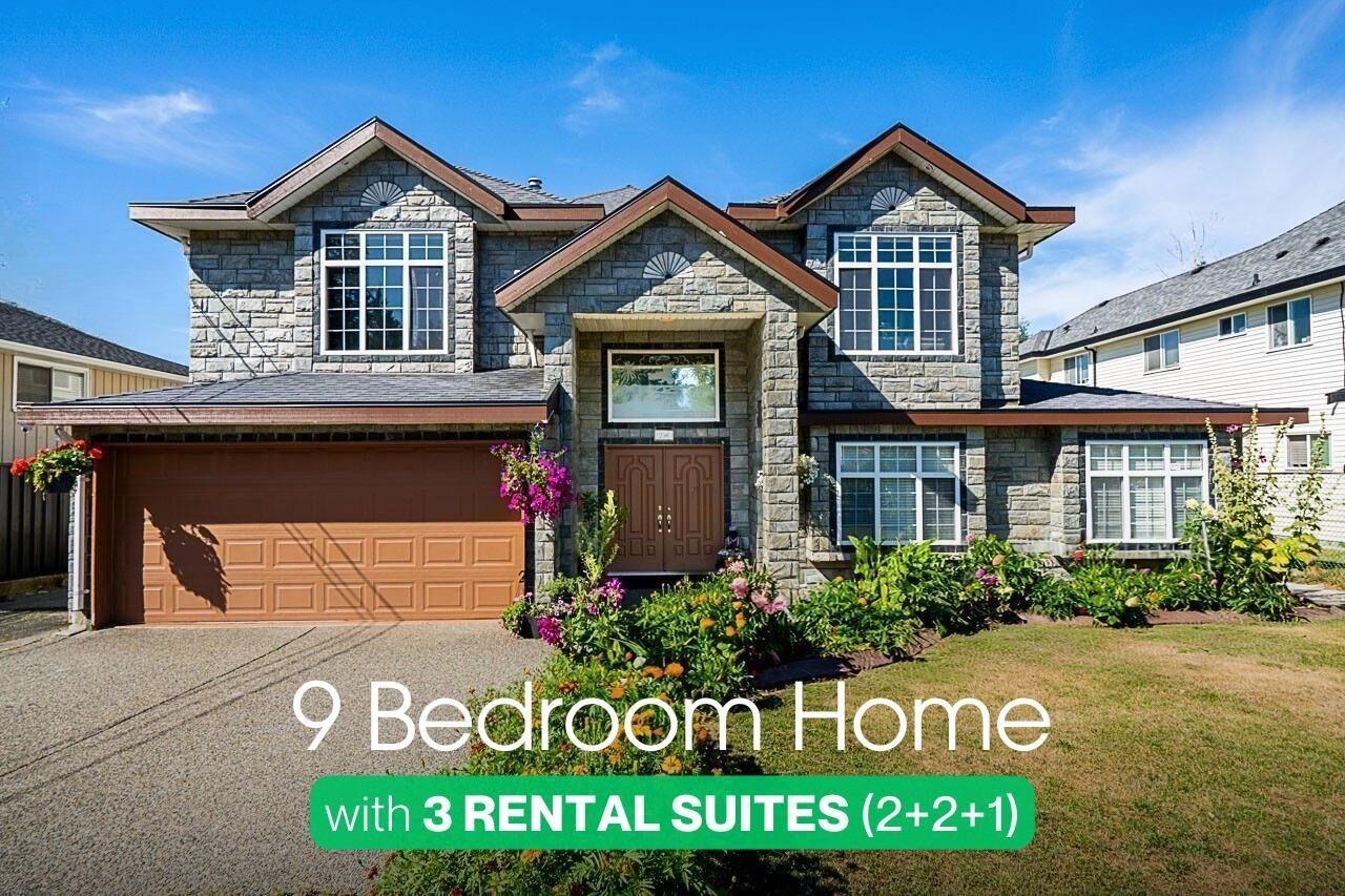 Photo de la propriété:  12967 106A Avenue  BC V3T 2E3 