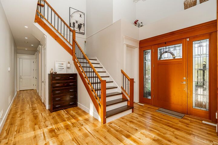 Property Photo: 601 200 Street BC V3A 4B4
