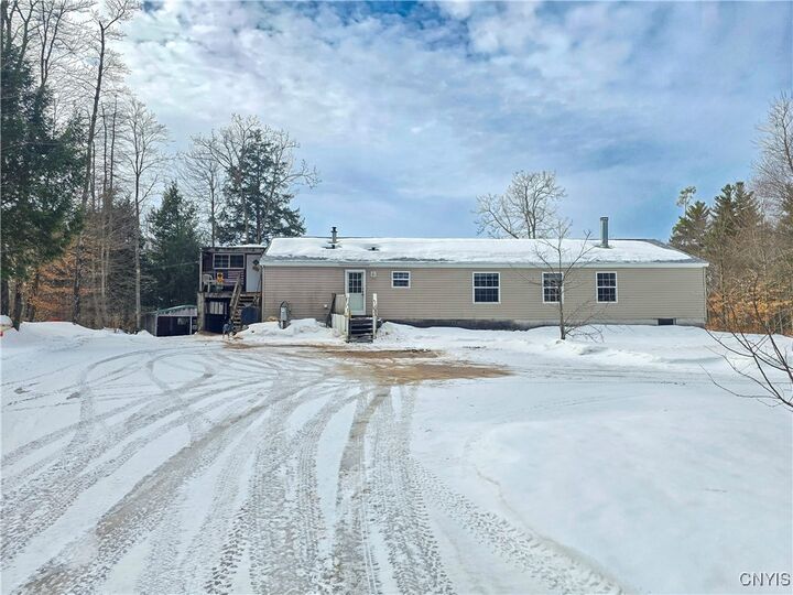 Property Photo:  8015 Herder Road  NY 13308 
