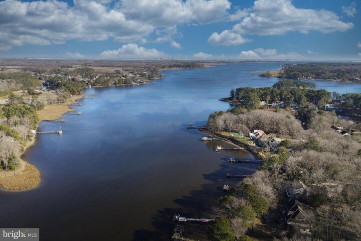 Property Photo:  0 S Piney Point Road  MD 21813 