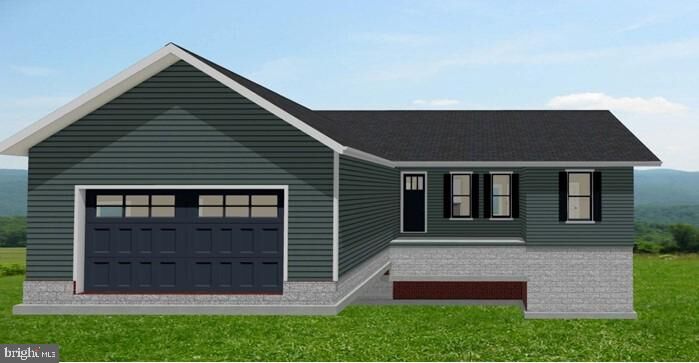 Property Photo:  7036 Grace Landing Court  MD 20637 