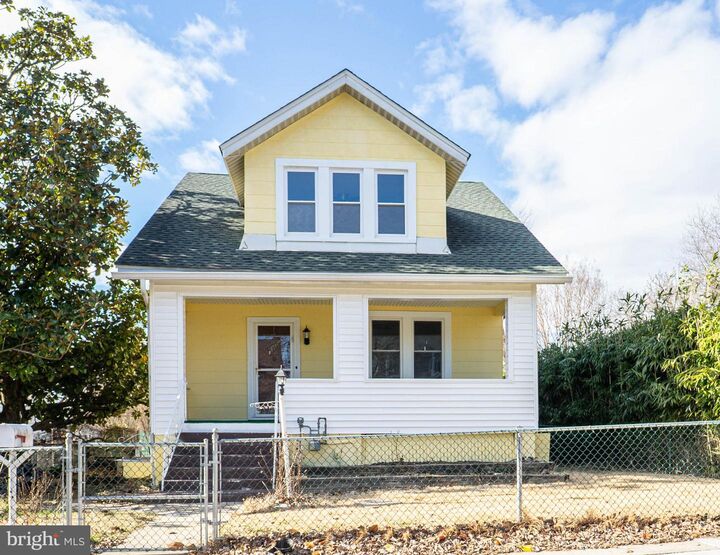 Property Photo: 5312 Catalpha Road MD 21214