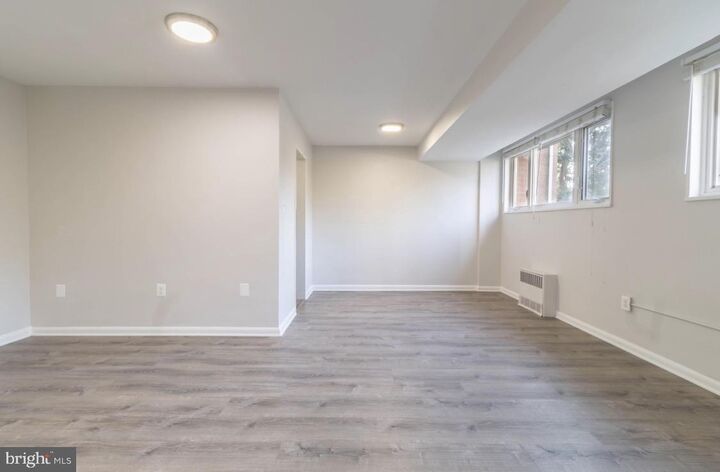 Property Photo: 2400 41st Street NW 104 DC 20007