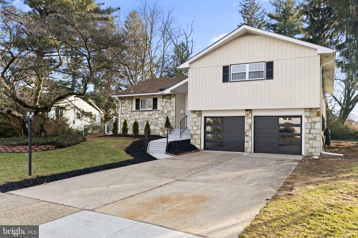 Property Photo:  1103 Haral Place  NJ 08034 