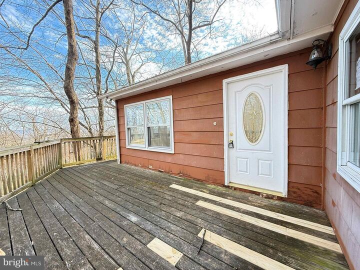 Property Photo:  114 Inca Trail  VA 22602 