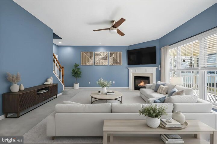 Property Photo:  127 Kinross Drive  VA 22602 