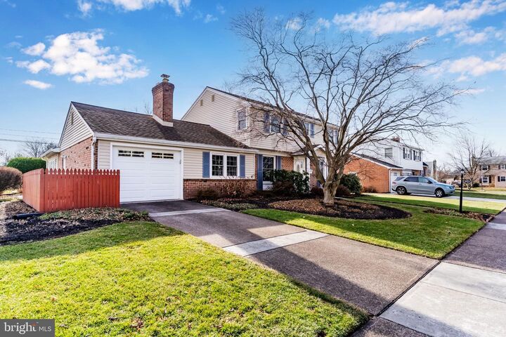 Property Photo: 4603 Danbury Road PA 17109