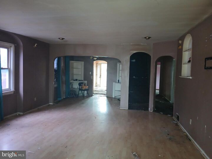 Property Photo:  4003 Springdale Avenue  MD 21207 