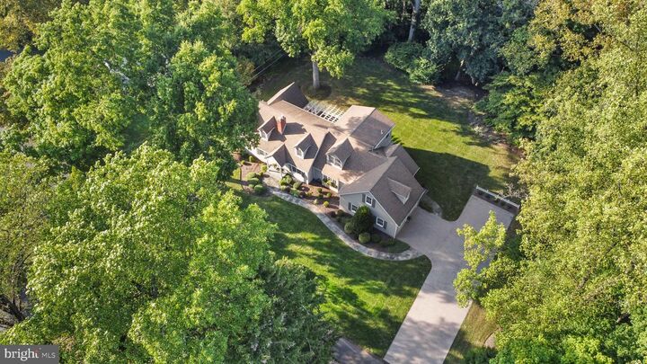 Property Photo:  1108 Evergreen Road  PA 19067 