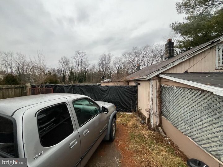 Property Photo: 2339 Third Street VA 22645