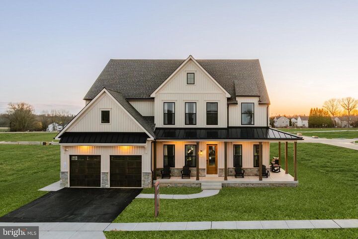Property Photo:  101 Willard Way Devonshire  PA 17050 