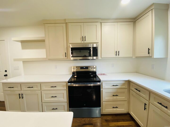 Property Photo:  111 Pecan  AR 71766 