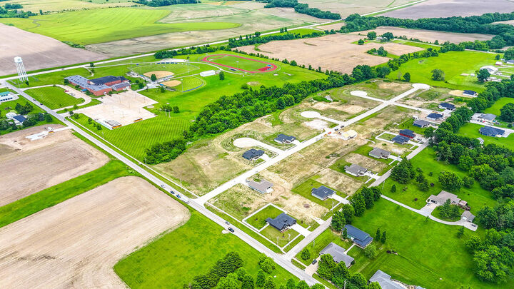 Property Photo: Lot 37 Bailey Place MO 65284