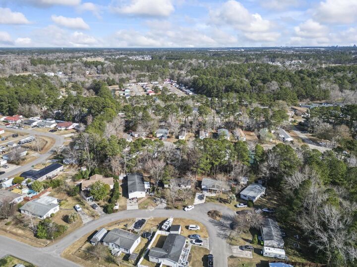 Property Photo:  609 Reef Ct.  SC 29588 