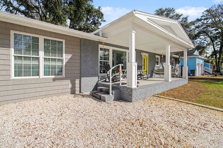 Property Photo: 616 3rd Ave. N SC 29575