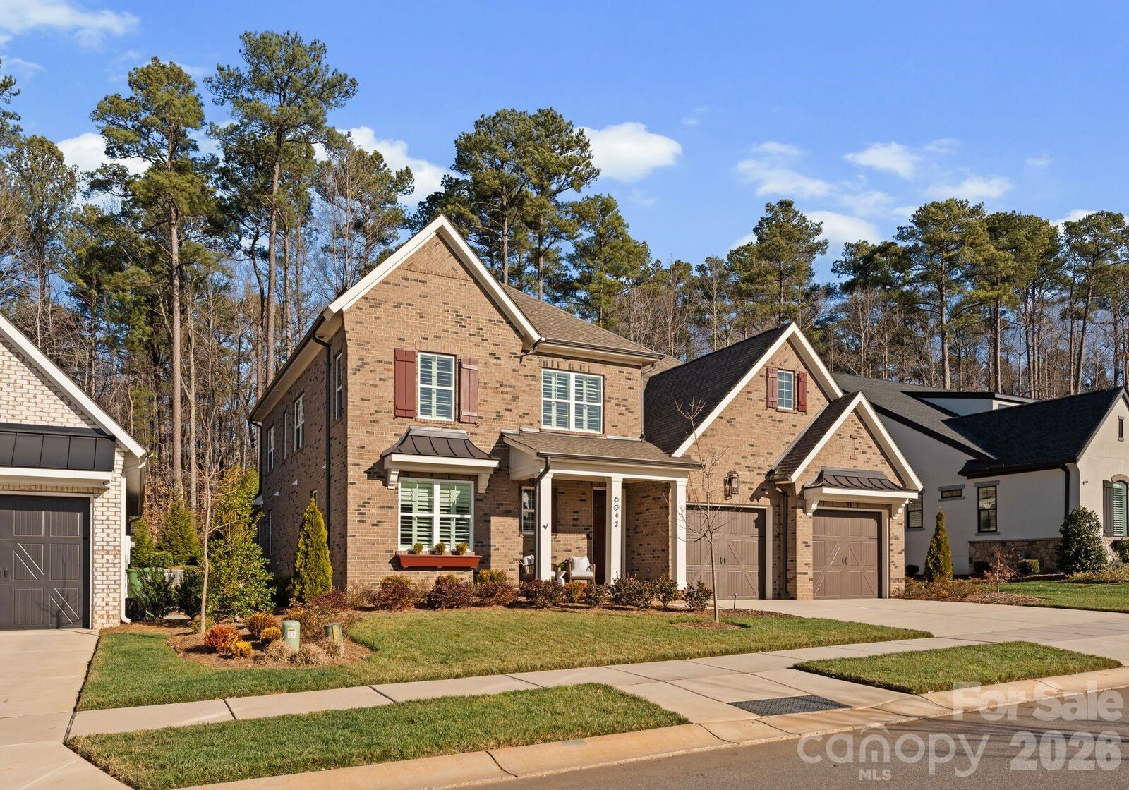 Property Photo:  6042 Holden Court  SC 29715 