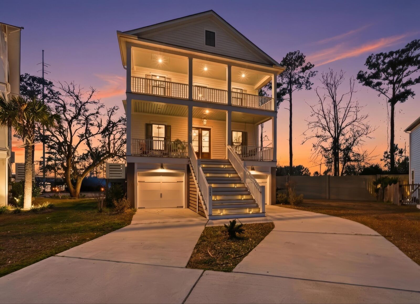 Property Photo:  149 Low Tide Court  SC 29492 