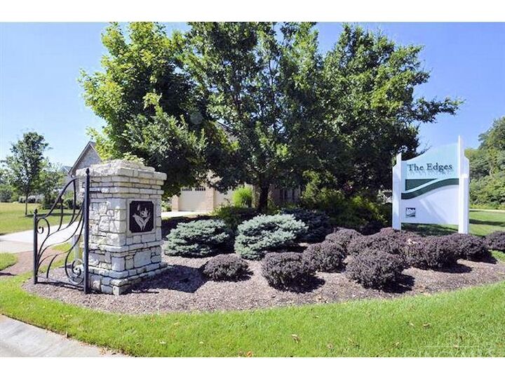 Property Photo:  343 Ashley Lane  OH 45215 