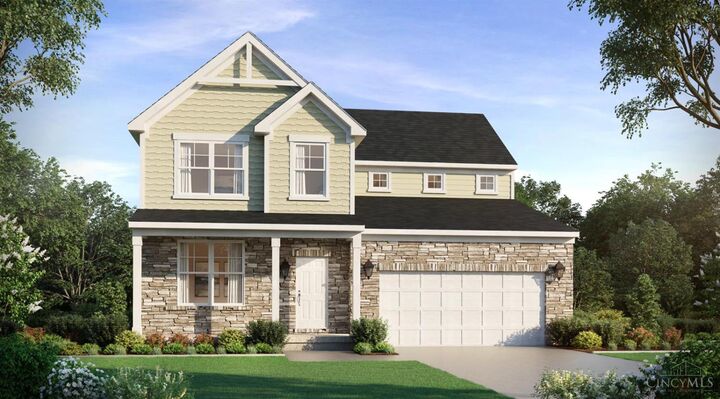 Property Photo:  1204 Eagle Boulevard  OH 45039 