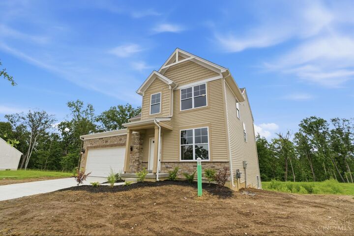 Property Photo: 1204 Eagle Boulevard OH 45039