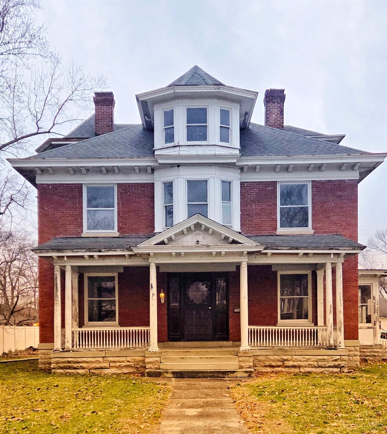 Property Photo:  700 S Main Street  OH 45044 