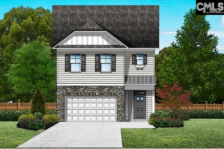 Property Photo:  913 Fire Island  SC 29016 