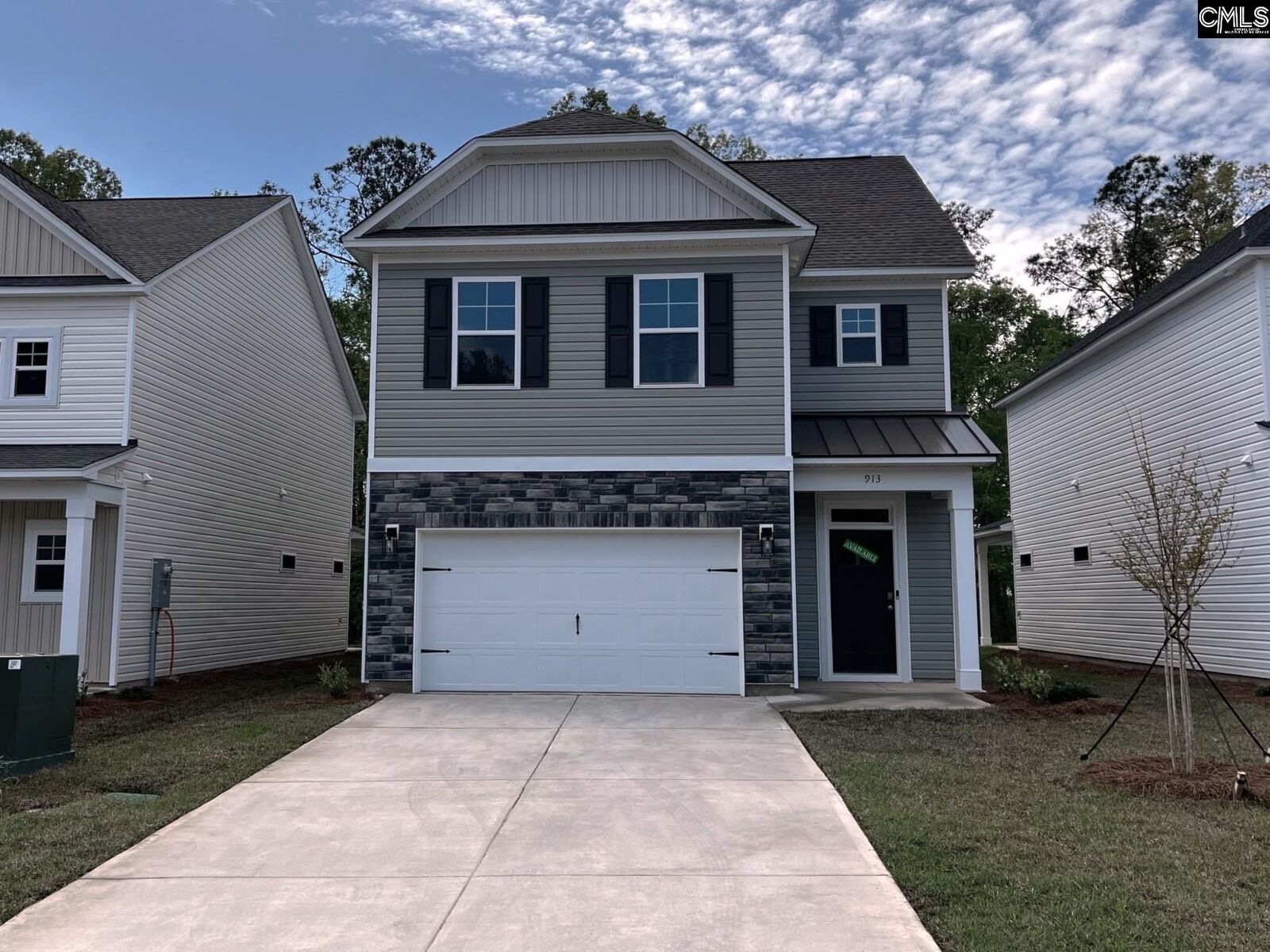 Property Photo:  913 Fire Island  SC 29016 