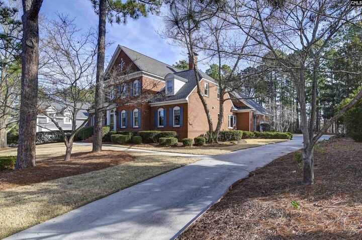 Property Photo:  121 Lame Horse  SC 29223 